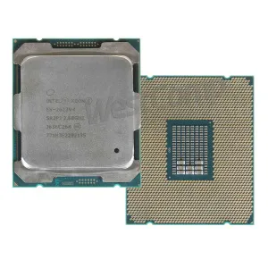 Intel Xeon E5-2623v4 Broadwell-EP 4-Core (2600MHz, LGA2011-3, 10240Kb, 85W) - announce