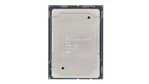 Intel Xeon Platinum 8276 Cascade Lake-SP 28-Core (2200MHz, LGA3647, 39424Kb, 165W) - announce