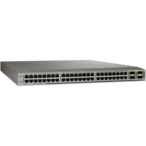 Cisco Nexus N3K-C3064TQ-10GT - announce