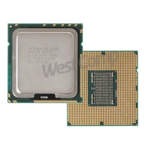  Intel Xeon E5606 Westmere-EP 4-Core (2133MHz, LGA1366, 8192Kb, 80W) - announce