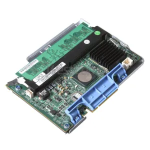  Dell PE PERC 5/i 256MB SAS/SATA PCI-E RAID Controller Adapter Card (WX072) - announce