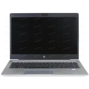  Ноутбук HP EliteBook 840 G6 14'' FHD/Core i5-8365U 1.6GHz/16GB/256GB SSD (4WG30AV) - announce