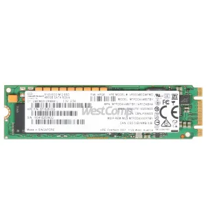  HPE 480Gb 6G SATA M.2 2280 RI SSD-M (871628-002) - announce