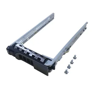  Салазки HDD DELL 2.5