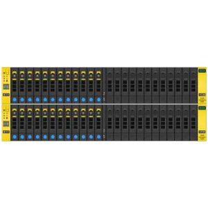 HPE 3PAR StoreServ 8450 4-node (24x7.68Tb SSD) - announce