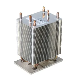 HP ML350 Gen6 Standard Heatsink Kit (508876-001) - announce