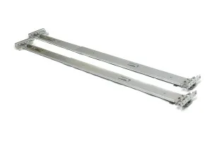  Rack Mount Rail kit for HP Proliant DL380 G6/G7, DL385 G5/G6/G7 (487250-001) - announce