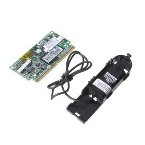  HP 512MB P-Series Battery Backed Write Cache Upgrade Kit (534916-B21) - announce