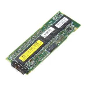  HP 512MB battery backed write cache memory module (405835-001)  - announce