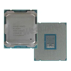E5-26xx V4