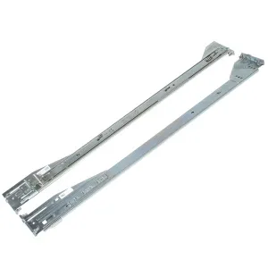  Dell 2U Rack Mount Rail Kit for PowerEdge R710 (0R088C) - announce