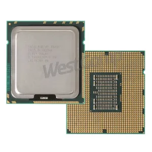  Intel Xeon E5607 Westmere-EP 4-Core (2267MHz, LGA1366, 8192Kb, 80W) - announce