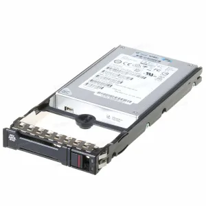 HPE 3PAR 9000 3.84TB SAS SFF (2.5in) SSD (Q0F41A) - announce