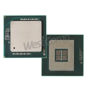  Intel Xeon L7345 Tigerton 4-Core (1867MHz, PGA604, 8192Kb, 80W) - announce