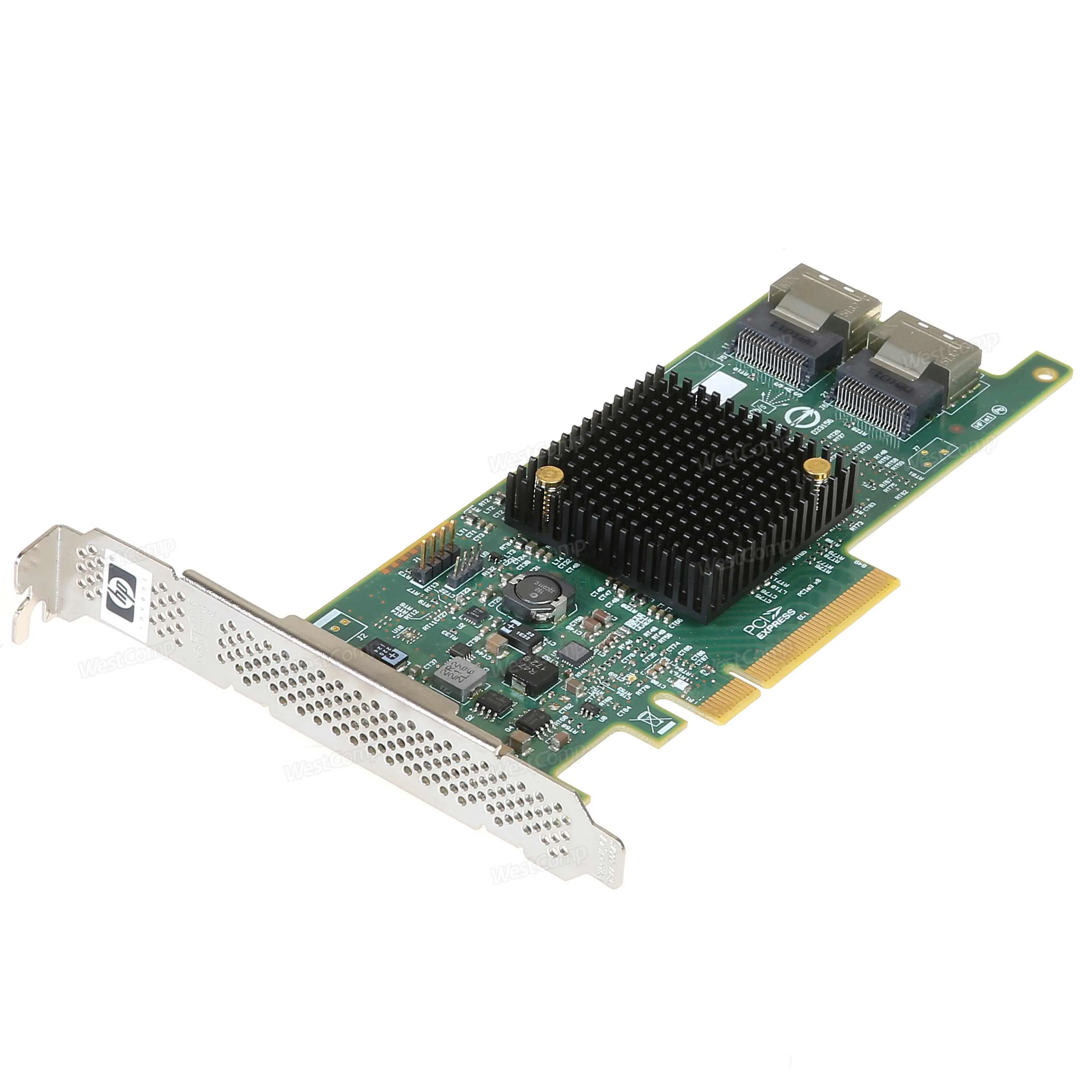 HP H220 Host Bus Adapter (660088-001)