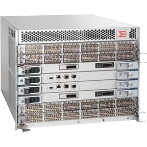 Коммутатор HPE DC04 Power Pack+ SAN Director Switch (AR479A) - announce