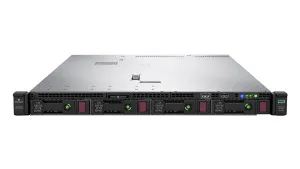 HP Proliant DL360 Gen10