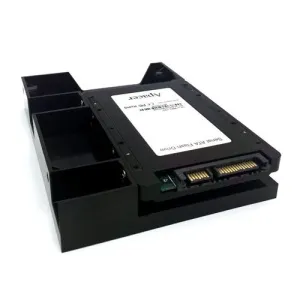 Переходники для дисков с 2.5" на 3.5"
