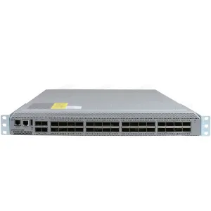 Cisco Nexus C3132Q 32-Port Switch (N3K-C3132Q-40GE) - announce