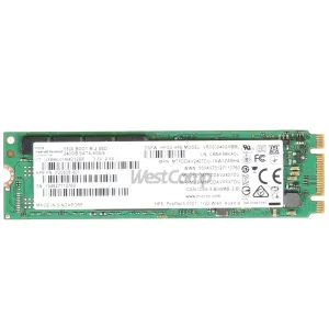  HPE 240GB SATA 6G Read Intensive M.2 2280 5300B SSD (P20608-001) - announce