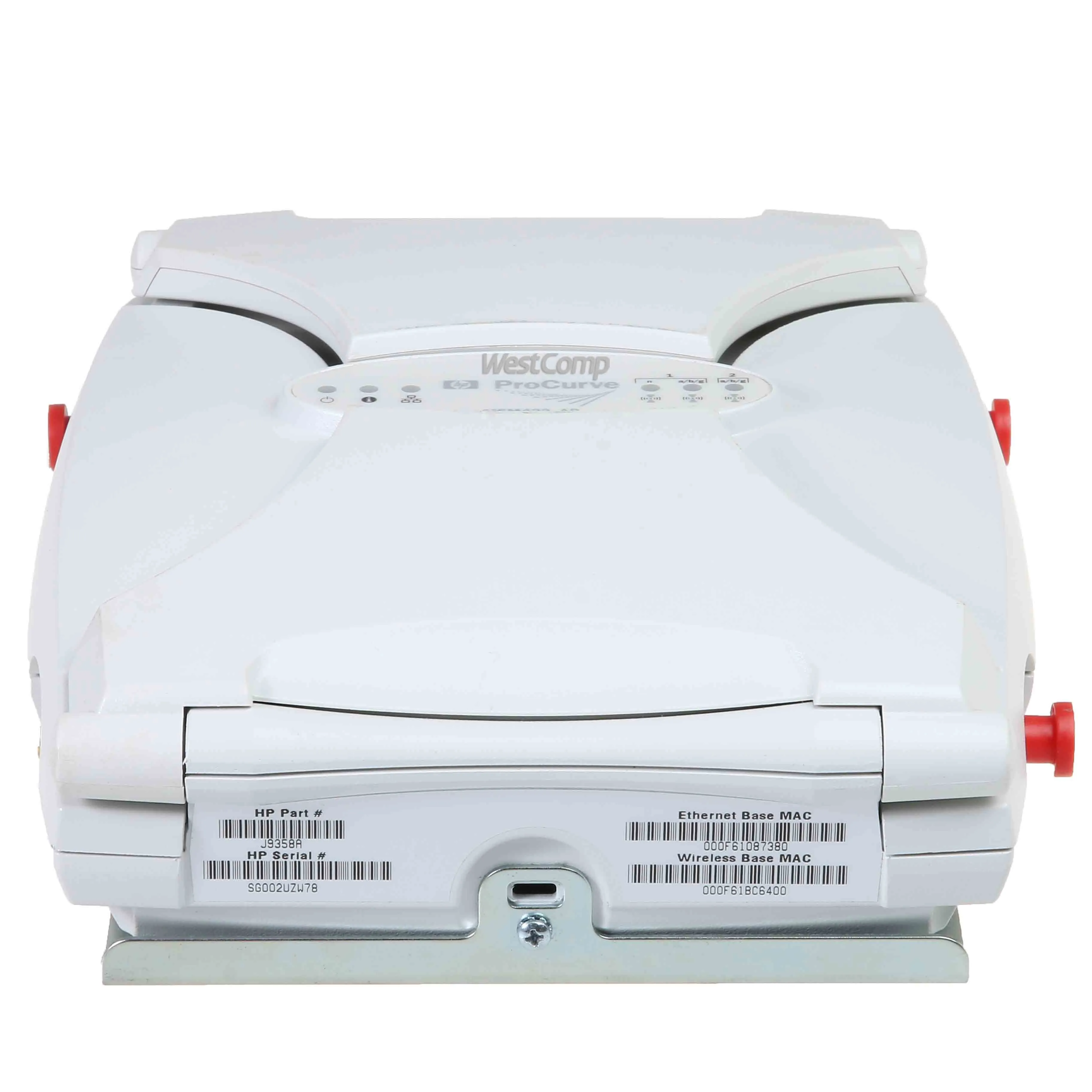 HP ProCurve MSM422 Access Point US (J9358A) - фото 2