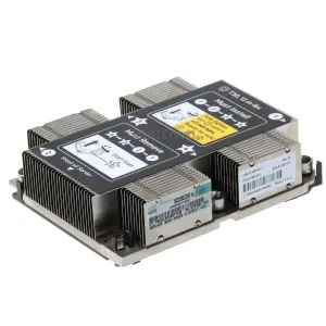 HPE DL360p Gen10 Standard Heatsink Kit (872452-001) - announce