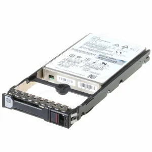 HPE 3PAR StoreServ 9000 Storage