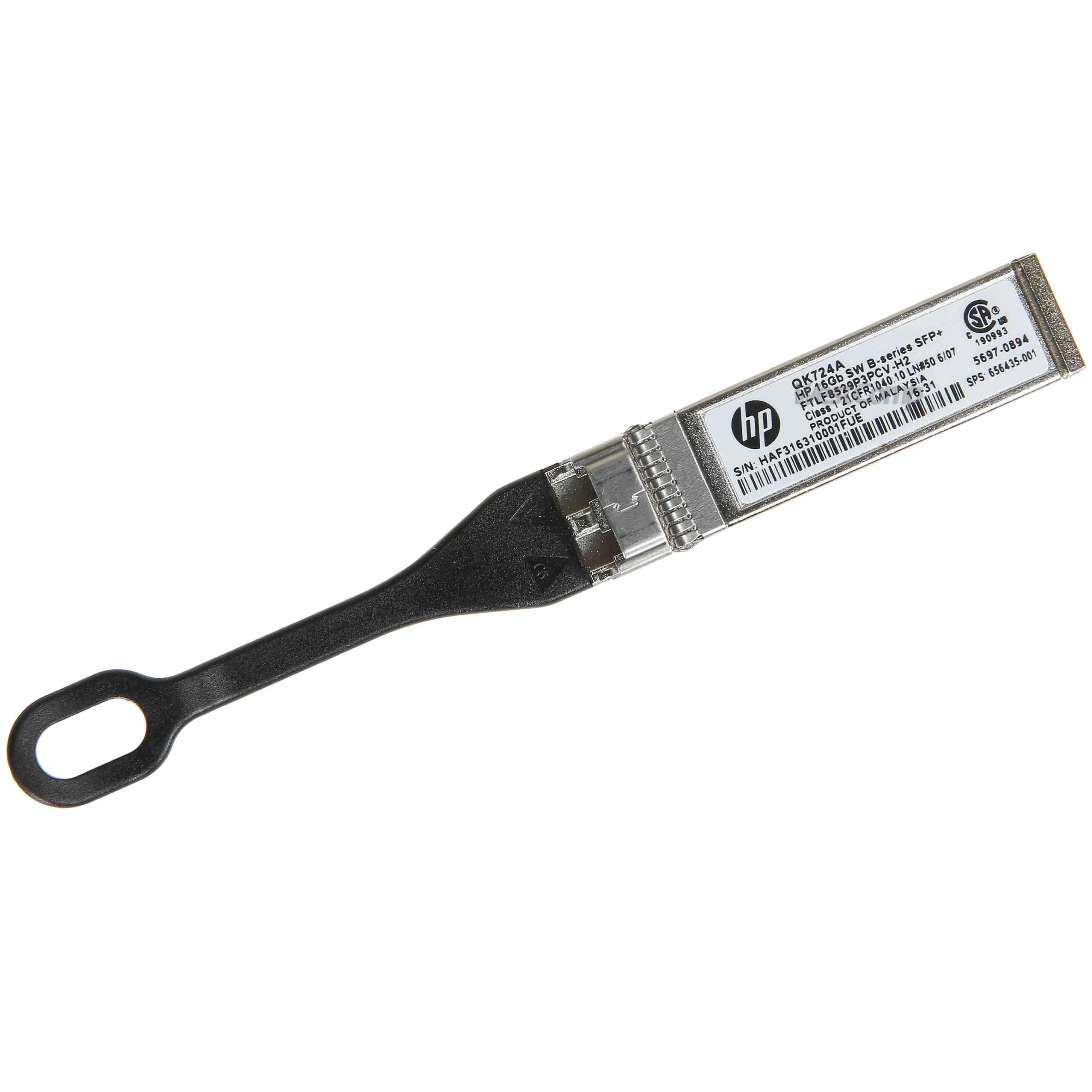 HPE B-series 16Gb SFP+ Short Wave Transceiver (QK724A)