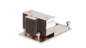 HPE DL38X Gen10 Plus High Performance Heat Sink Kit (P22547-001) - announce