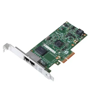 HPE Ethernet 1Gb 2-port 361T Adapter (652497-B21) - announce