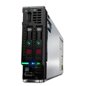 HPE BL460c Gen10