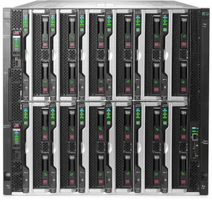 HPE Synergy