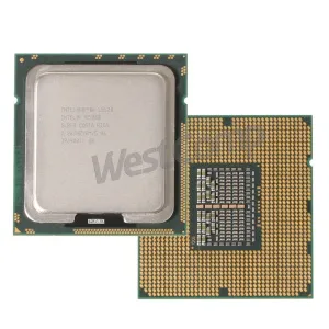  Intel Xeon L5520 Nehalem-EP 4-Core (2267MHz, LGA1366, 8192Kb, 60W) - announce