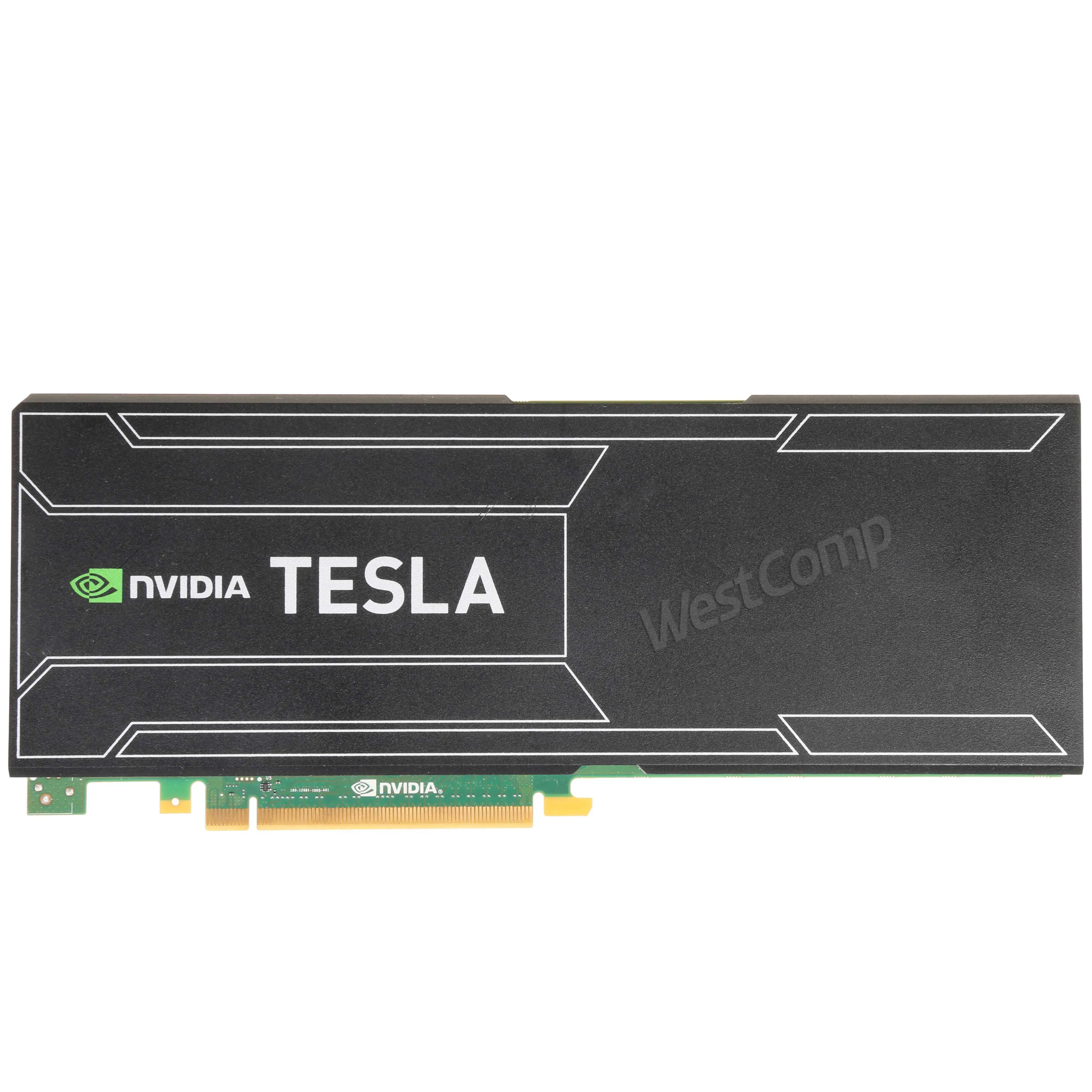 HP NVIDIA Tesla K20 5GB Computational Accelerator (C7S14A) - фото 2