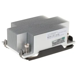 HP DL380 Gen9 Standard Heatsink Kit (777290-001) - announce