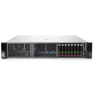 Терминальный сервер до 100 пользователей HPE DL380 Gen10 8SFF Platinum 8160/1024GB/800W/5x1.92TB - announce