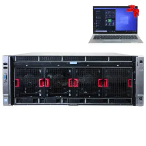 HP Proliant DL580 Gen9