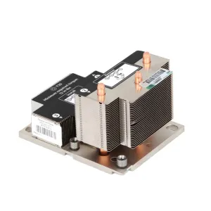 HPE DL380 Gen10 High Performance Heatsink Kit (875071-001) - announce