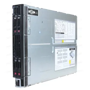 HPE BL660c Gen9