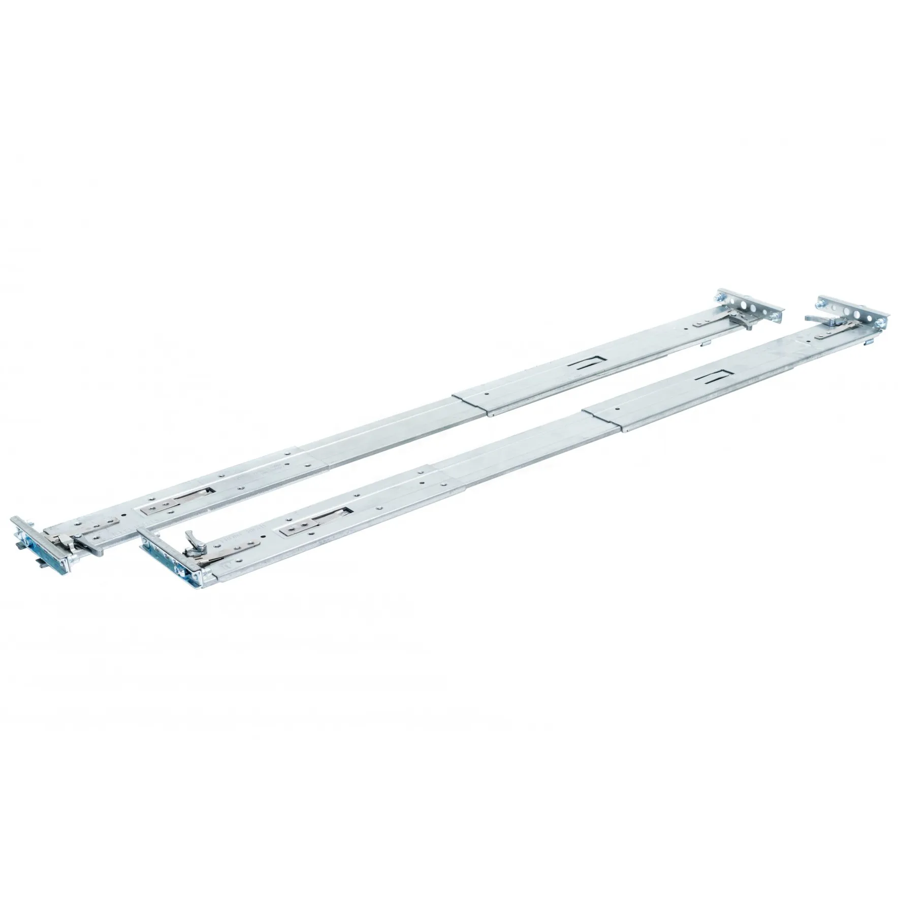 HP Rack mounting 2U large from factor module (718214-002)