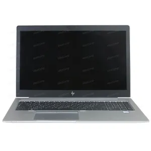  Ноутбук HP EliteBook 850 G5 15.6'' FHD/Core i7-8650U 1.9GHz/16GB/512GB SSD (2FH35AV) - announce