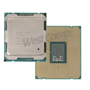 Intel Xeon E5-2660v4 Broadwell-EP 14-Core (2000MHz, LGA2011-3, 35840Kb, 105W) - announce