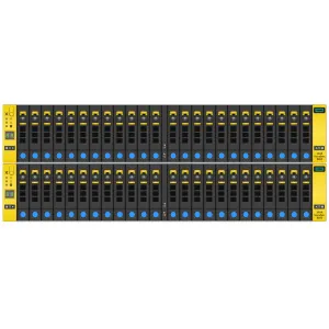 HPE 3PAR StoreServ 8440 4-node (48x7.68Tb SSD) - announce