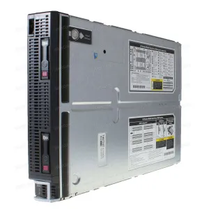 Шасси HP Proliant BL660с Gen8 (пустое) - announce