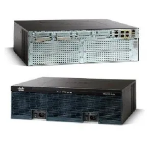  Cisco 3925 (CISCO3925/K9) - announce