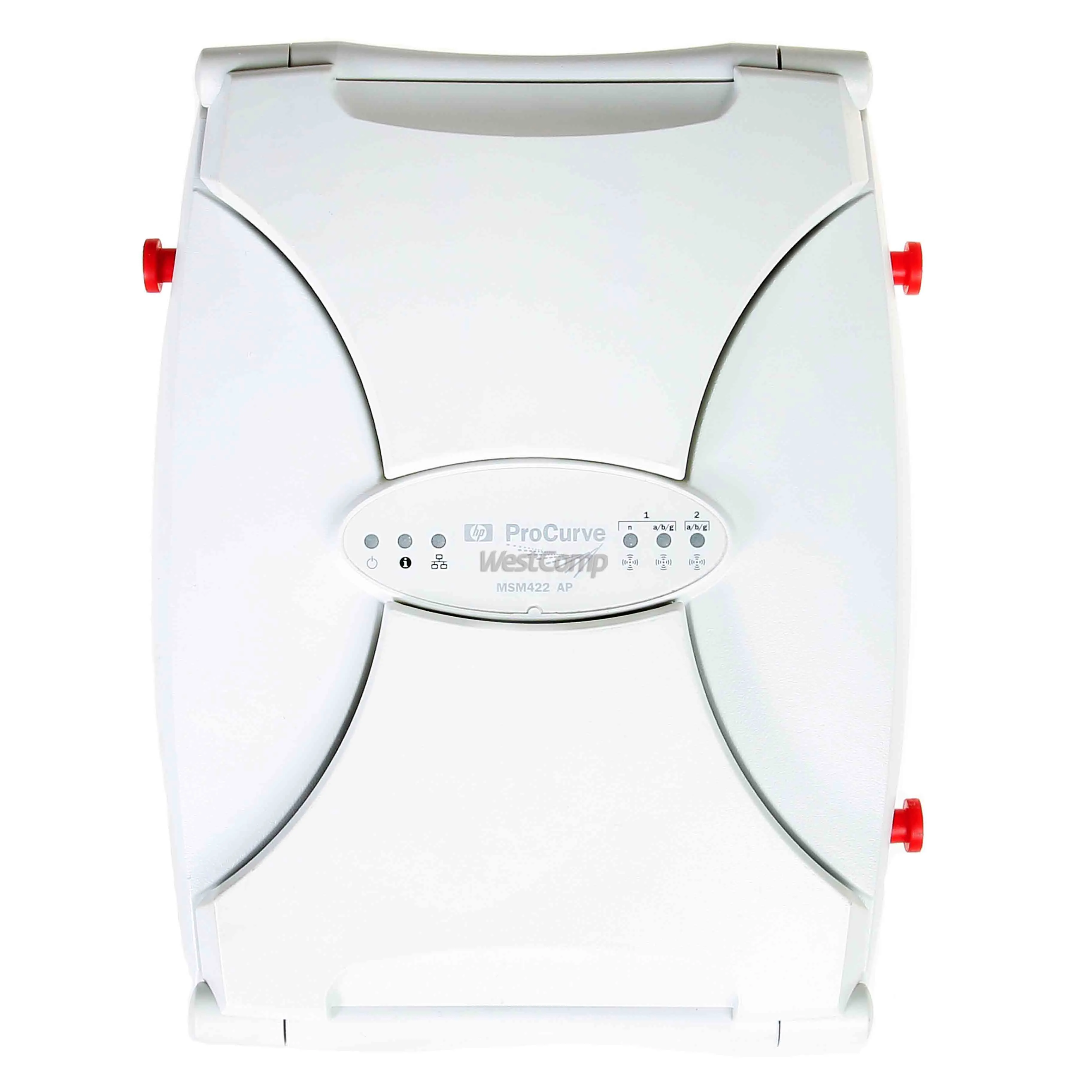 HP ProCurve MSM422 Access Point US (J9358A) - фото 3