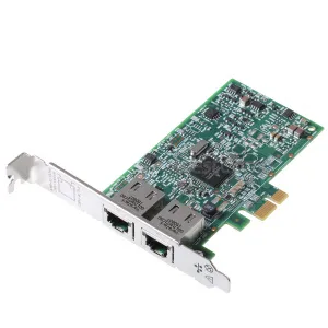 HPE Ethernet 1Gb 2-port 332T Adapter (615732-B21) - announce