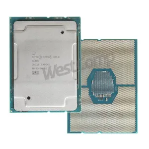 Intel Xeon Gold 6226R Cascade Lake-SP 16-Core (2900MHz, LGA3647, 22528Kb, 150W) - announce