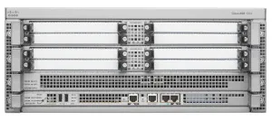  Cisco ASR1004 (ASR1004) - announce